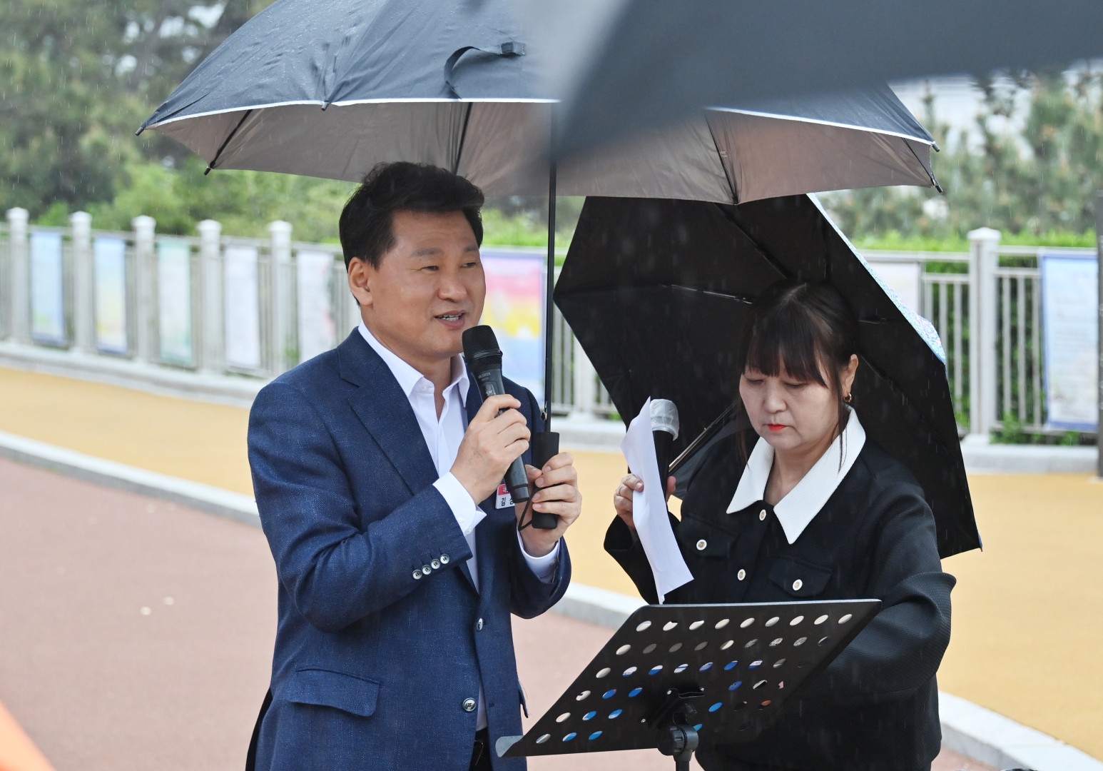 동백시화전 3
