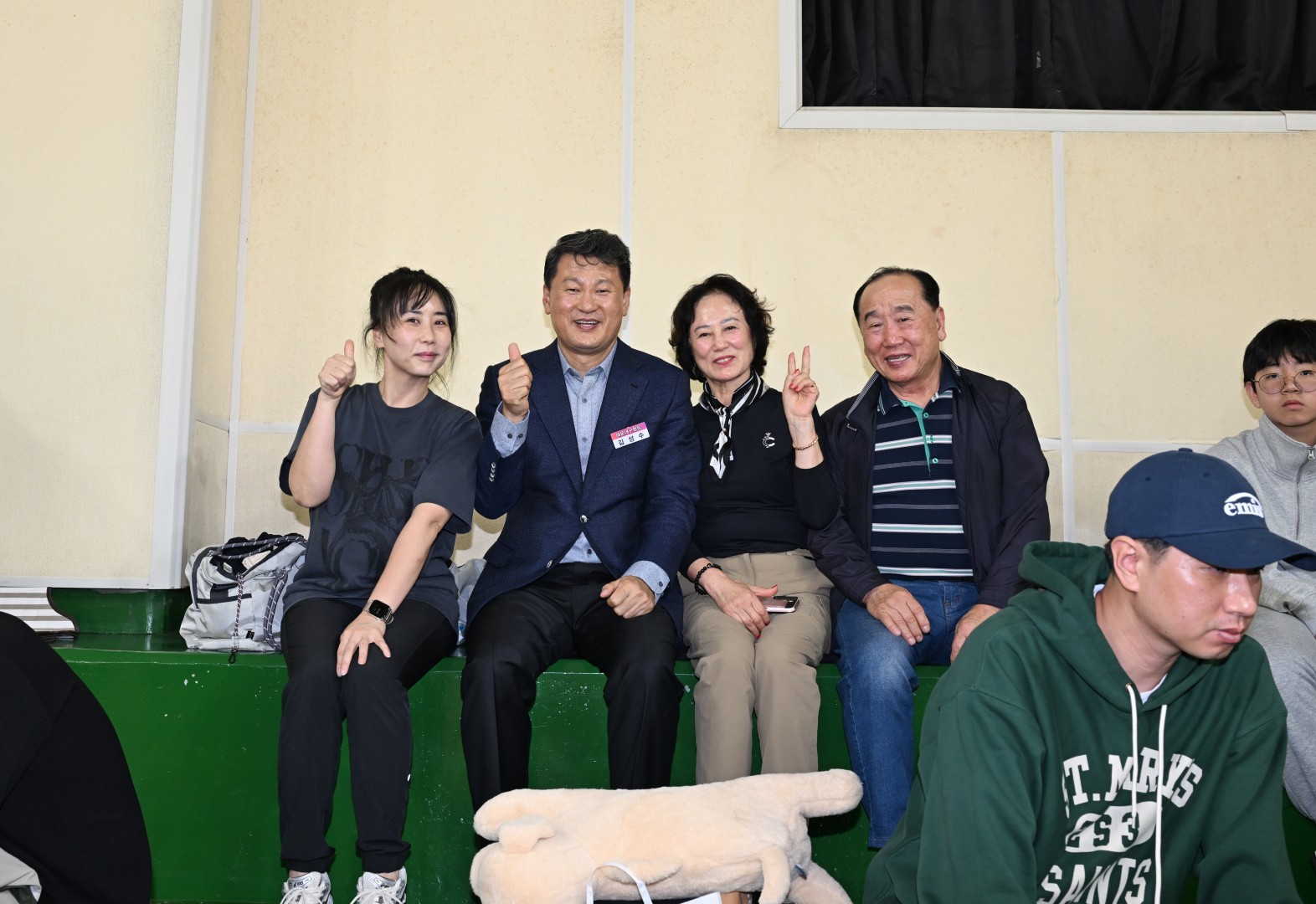 제9회 해운대구청장배 검도대회 15