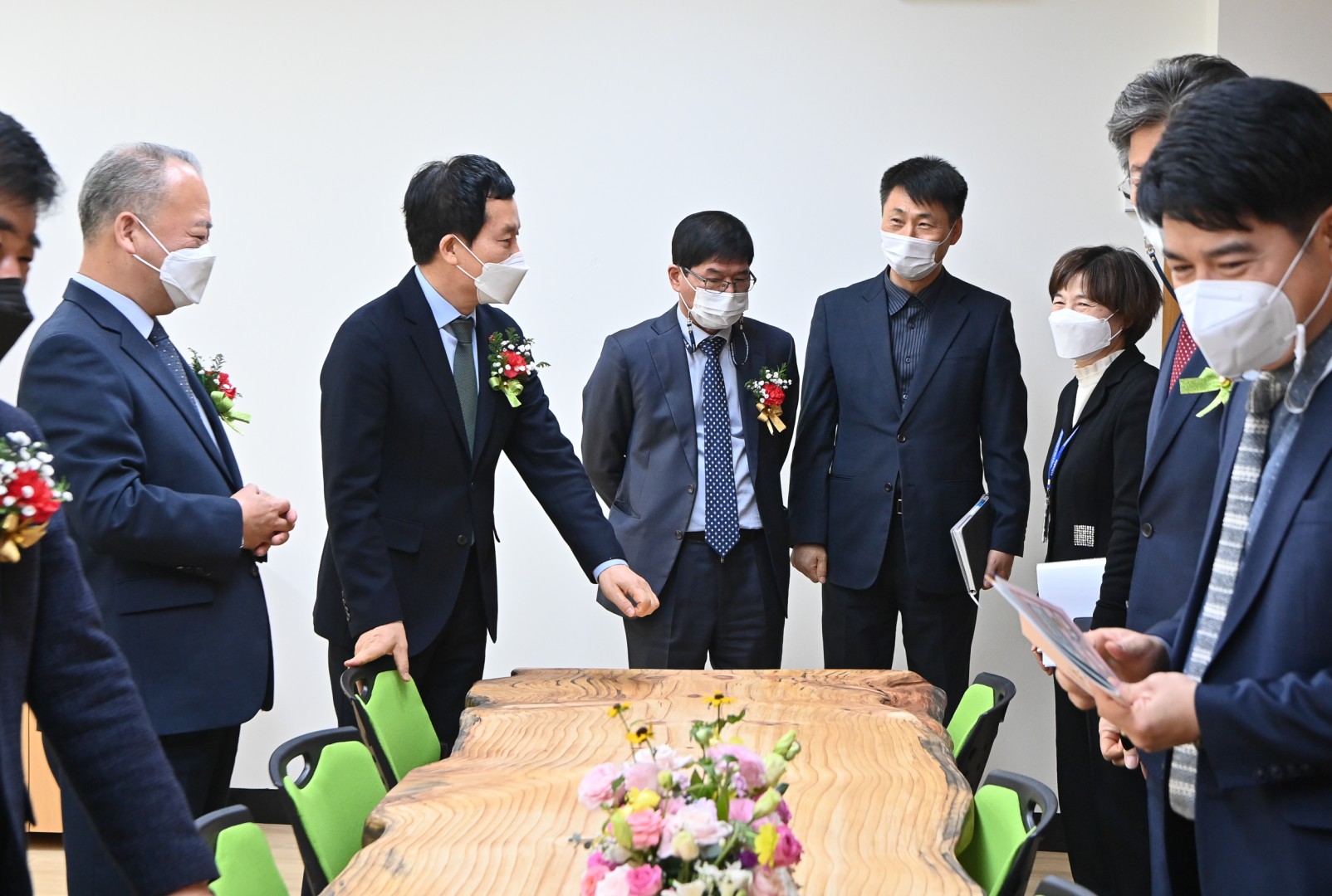 다행복교육지원센터 개소식 13