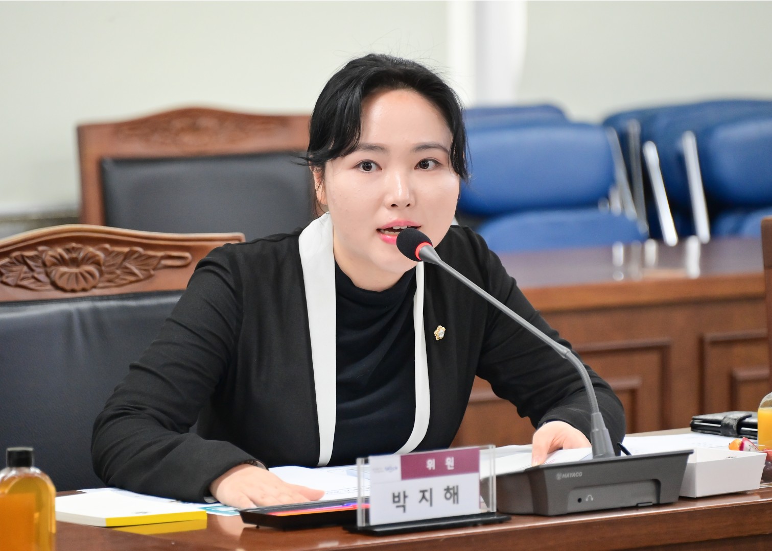 2023 제1차 청년정책위원회 8
