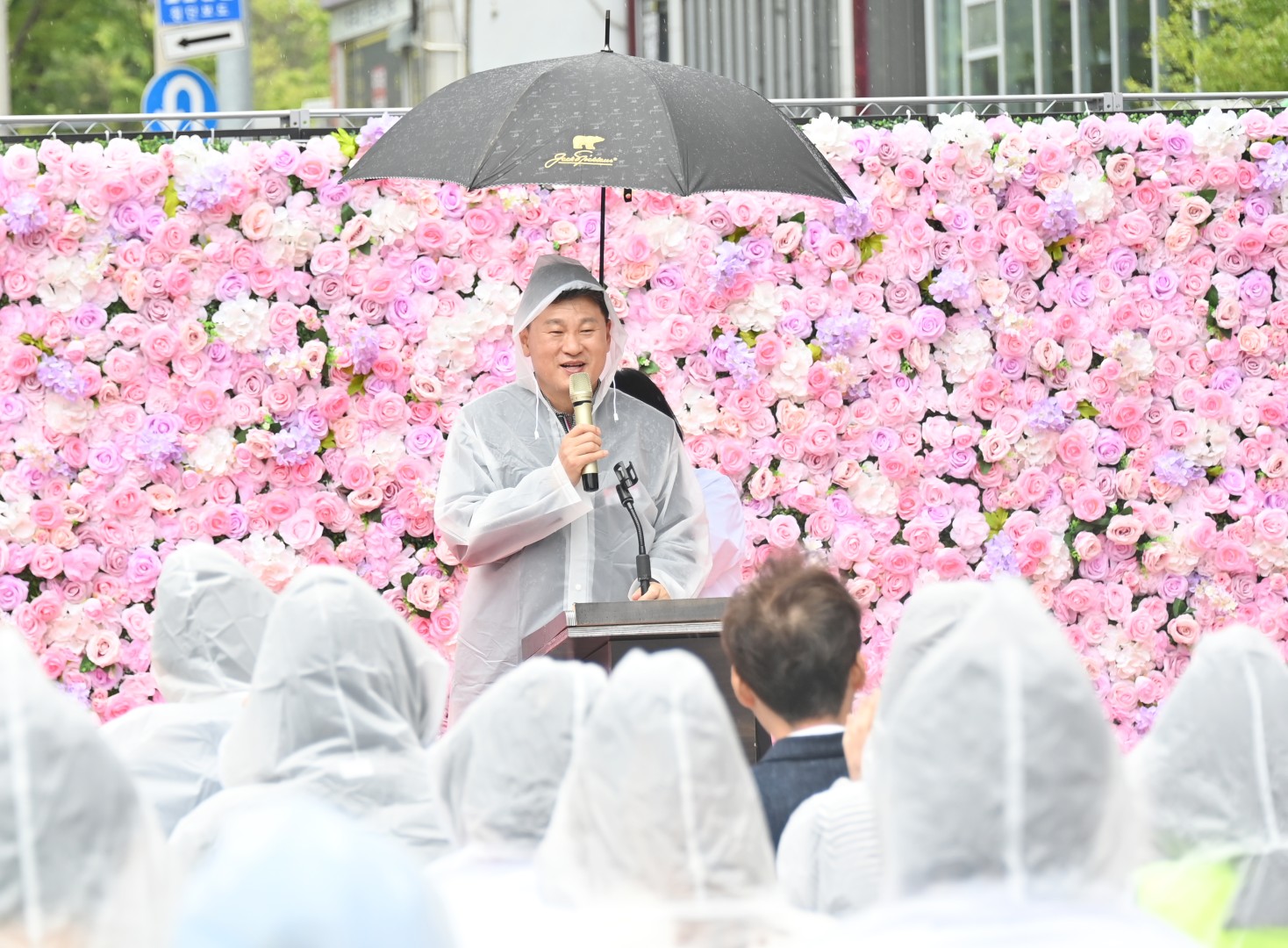 제12회 생명사랑 생명존중 문화제 허들링 4
