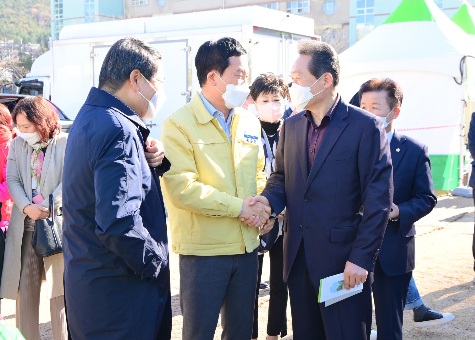 자매결연 직거래장터 3
