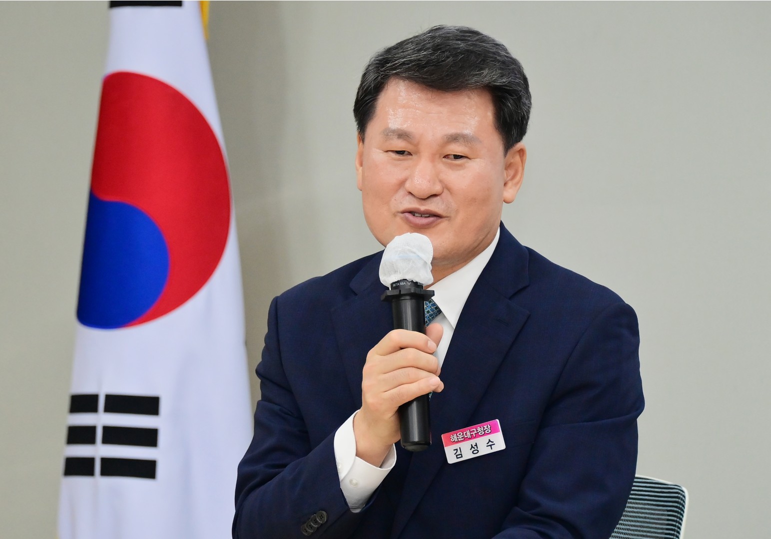 355A지구 라이온스클럽 회장단 회의 10