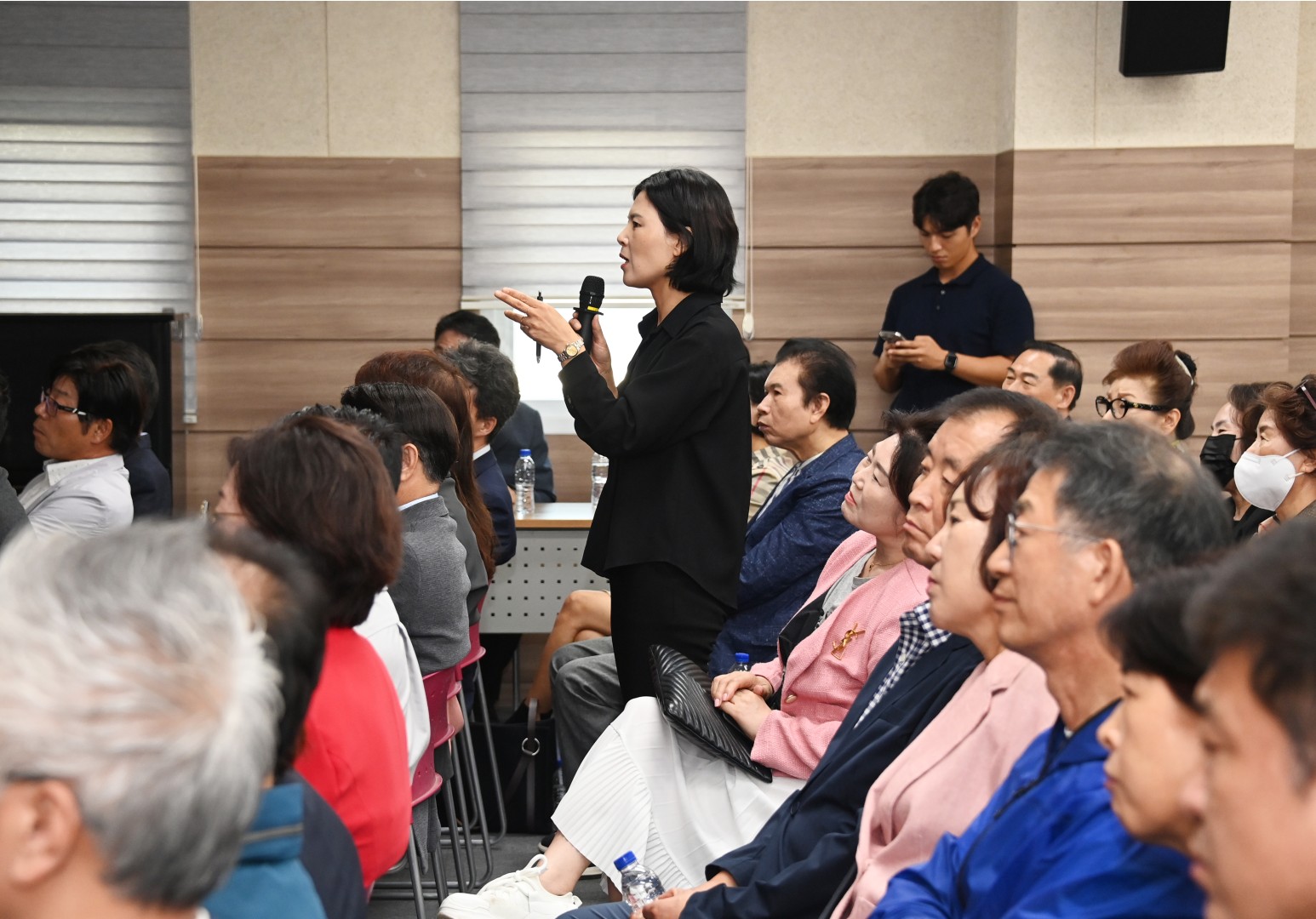 현장속으로 구민곁으로 12