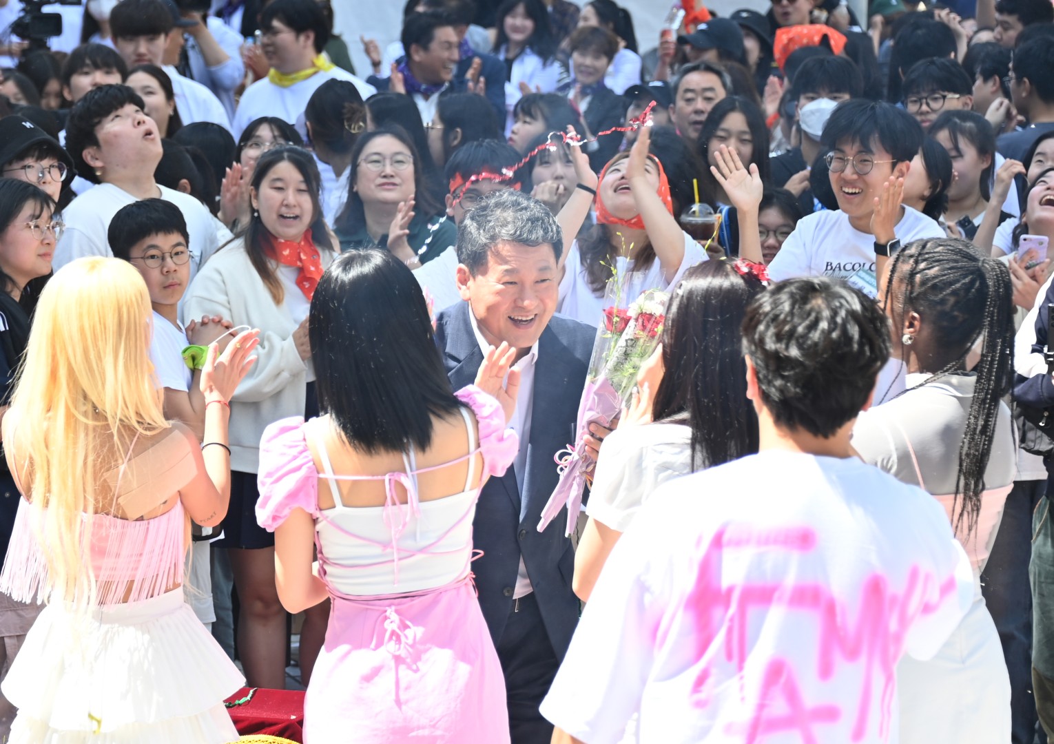 제7회 해운대청소년축제 9