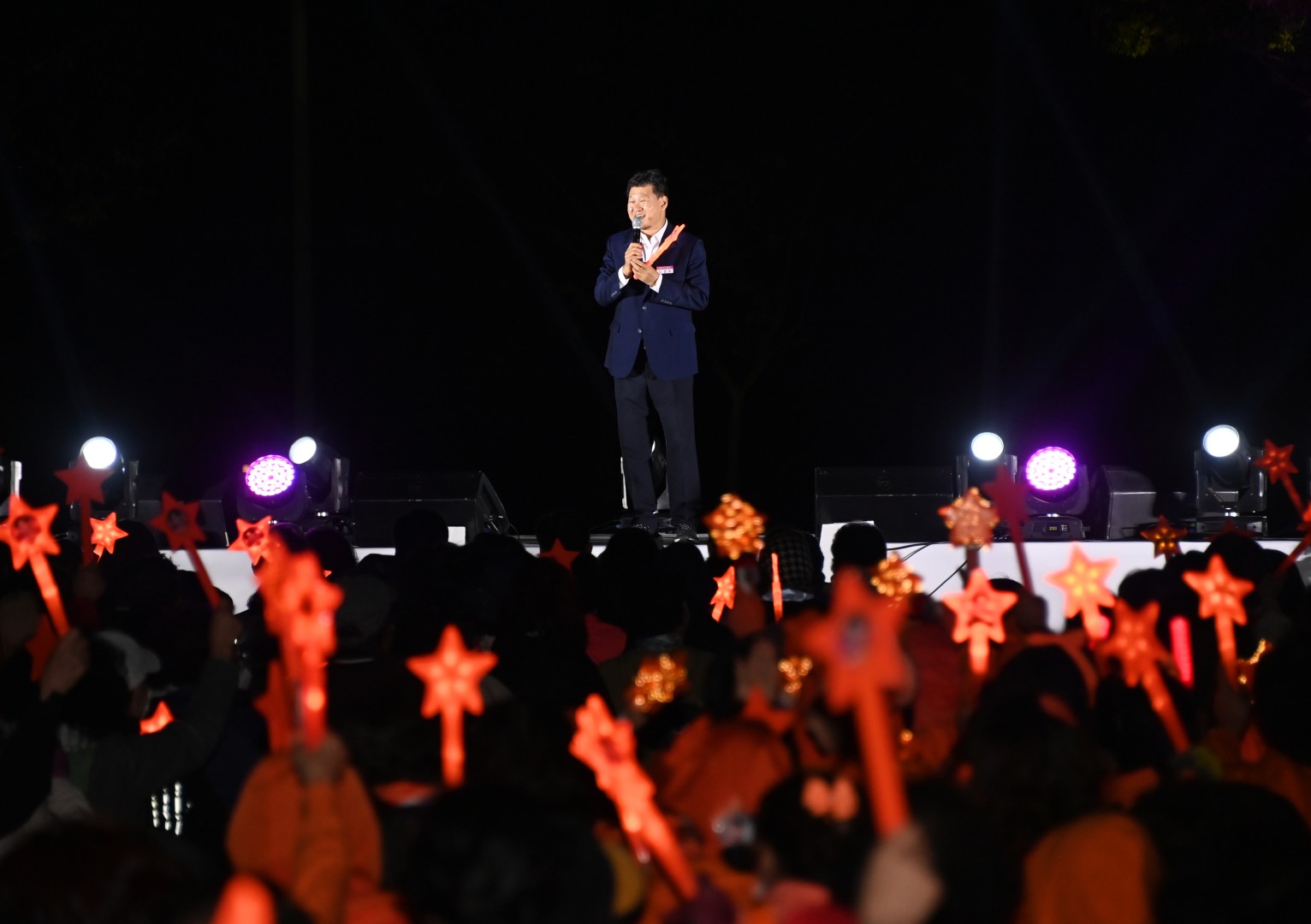 해운대수목원 음악회 5
