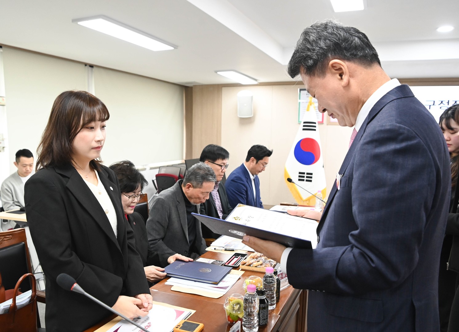 2025 구정정책자문위원회 7