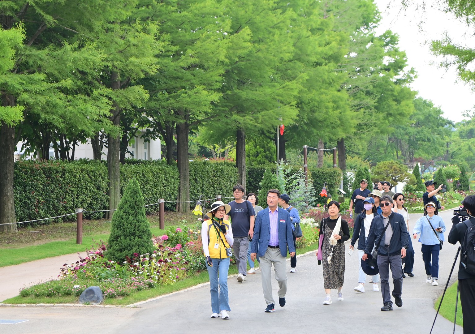 순천만 국제정원박람회 벤치마킹 36