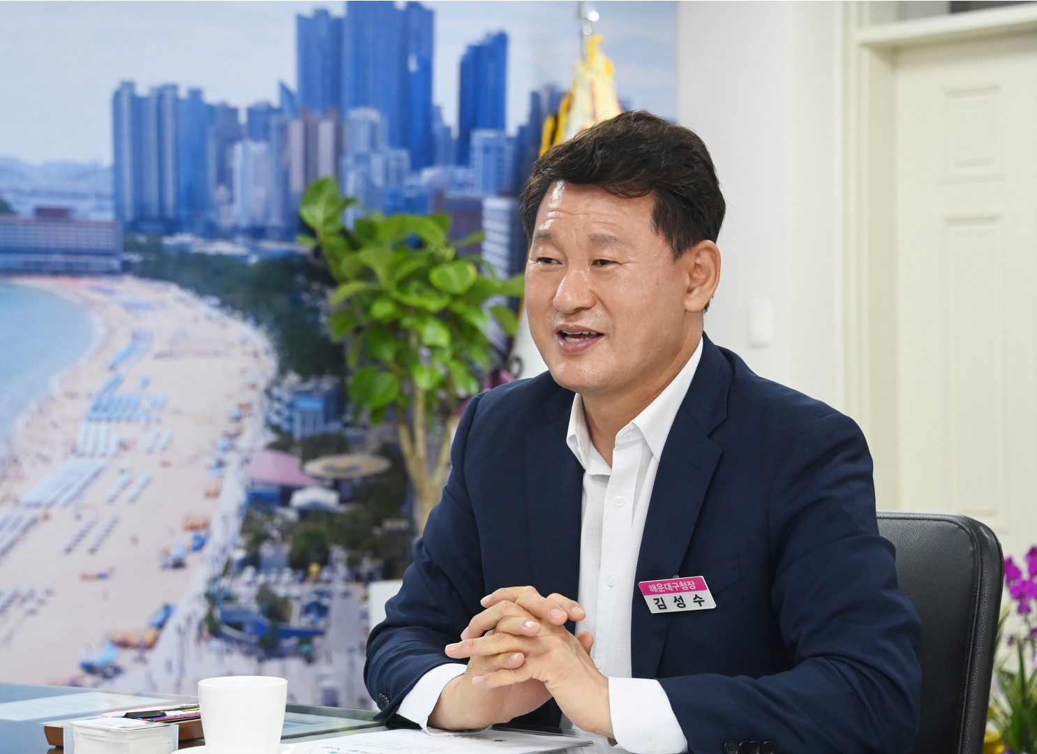 인터뷰(뉴시스) 5