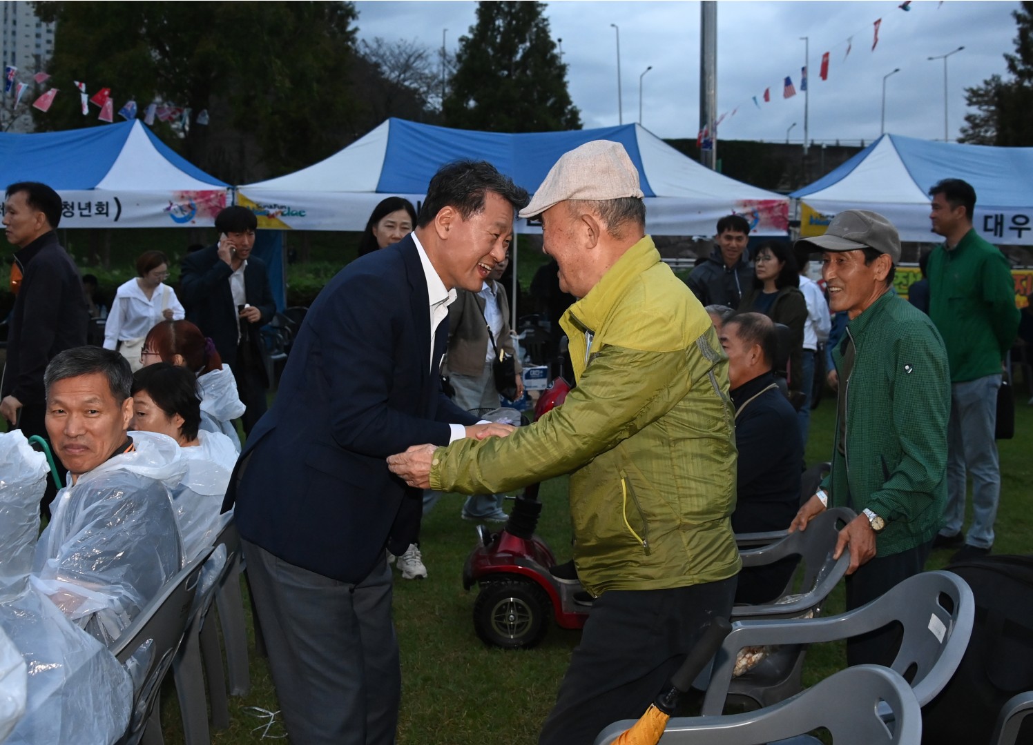 수영강변축제 4