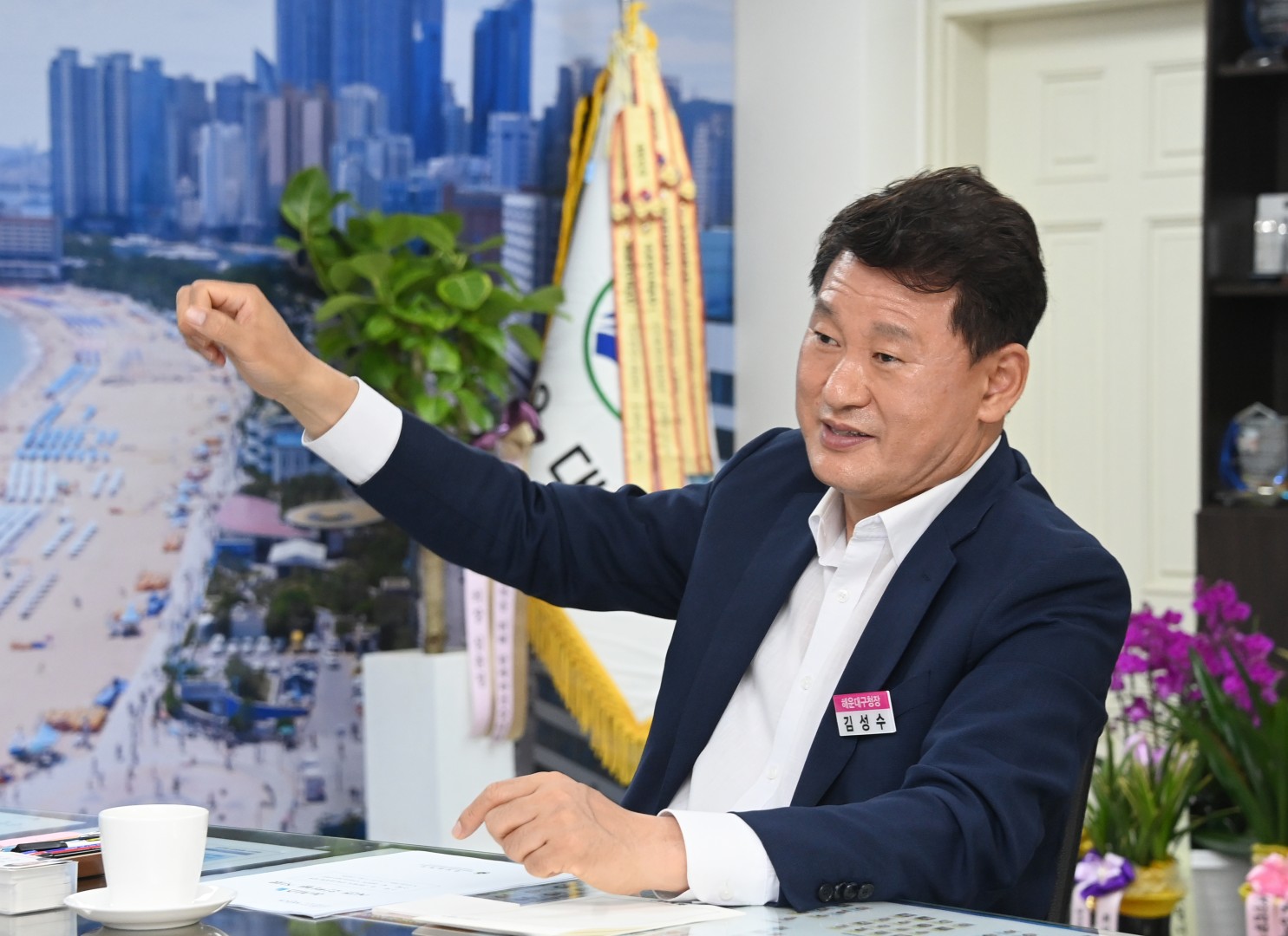 인터뷰(뉴시스) 12