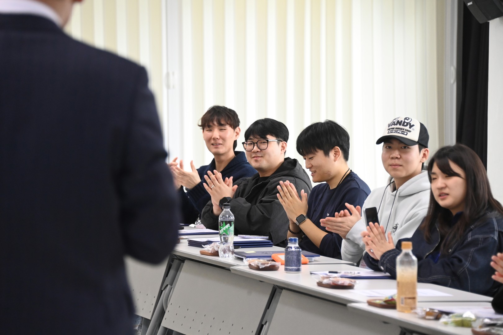 디자인탐사단 발대식 6
