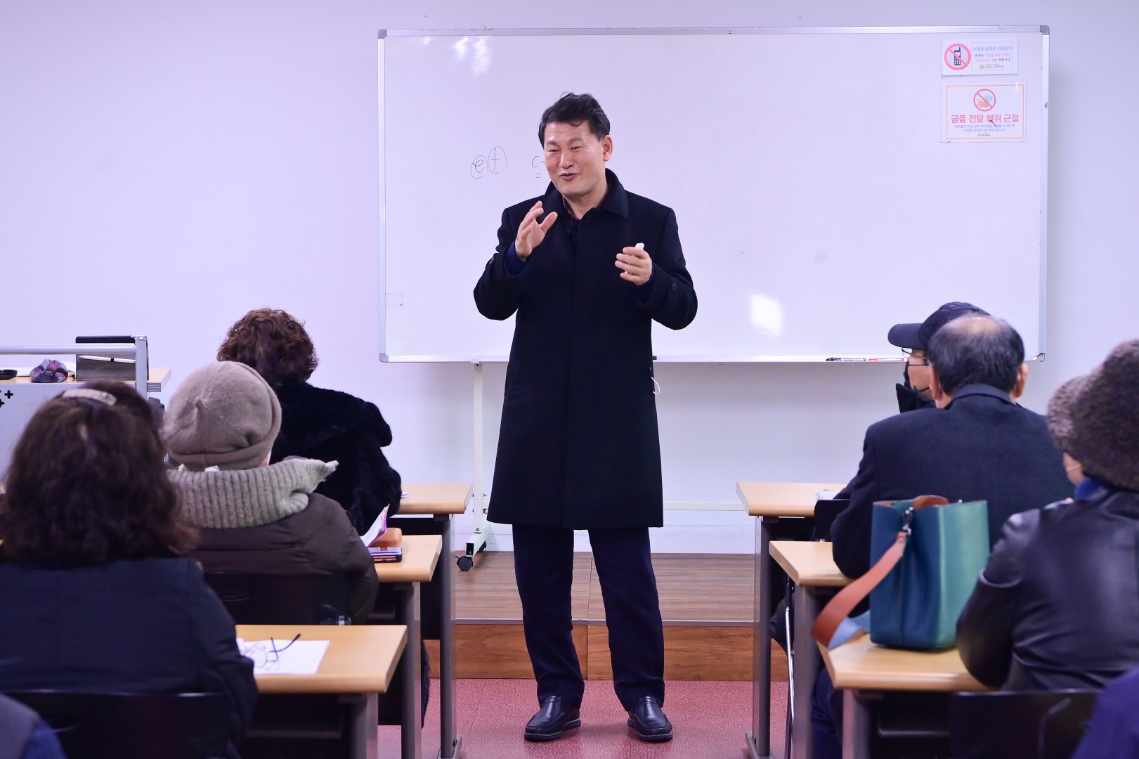 연말소외계층 현장방문 2