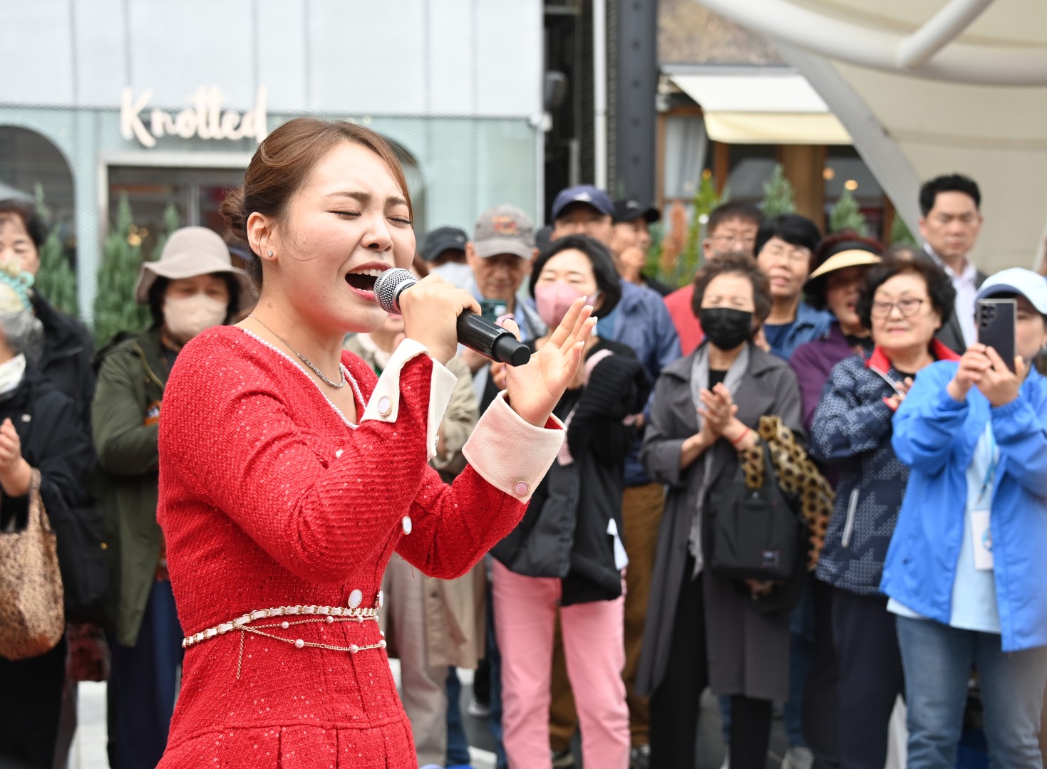 김치 축제(자매도시 해남군과 함께하는) 18