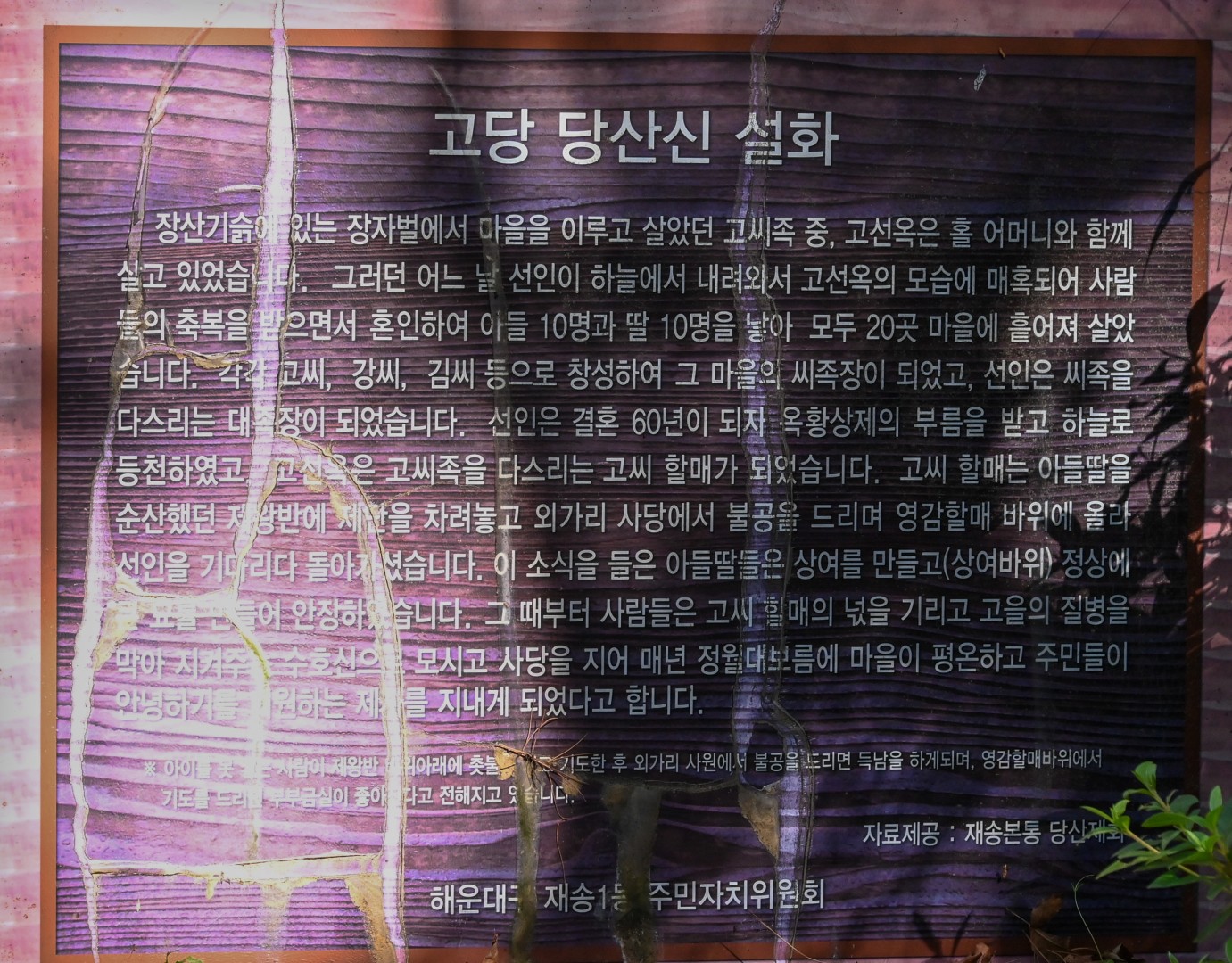 체육시설 현장방문 19