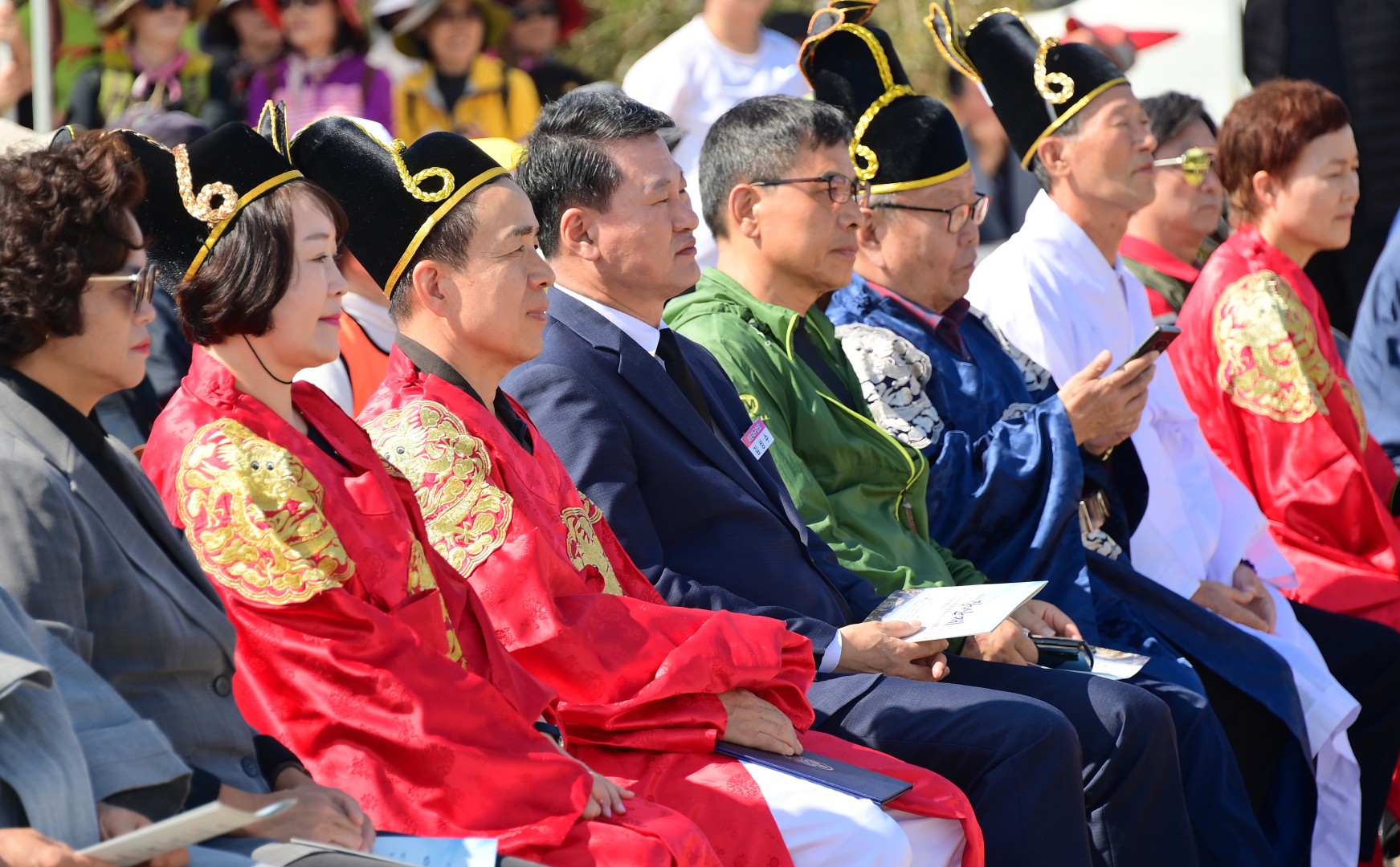제23회 장산제 7