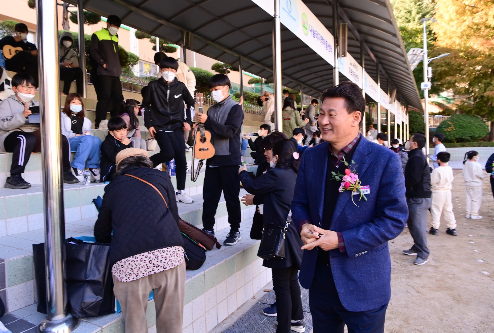 제7회 지역아동센터 연합발표회 4