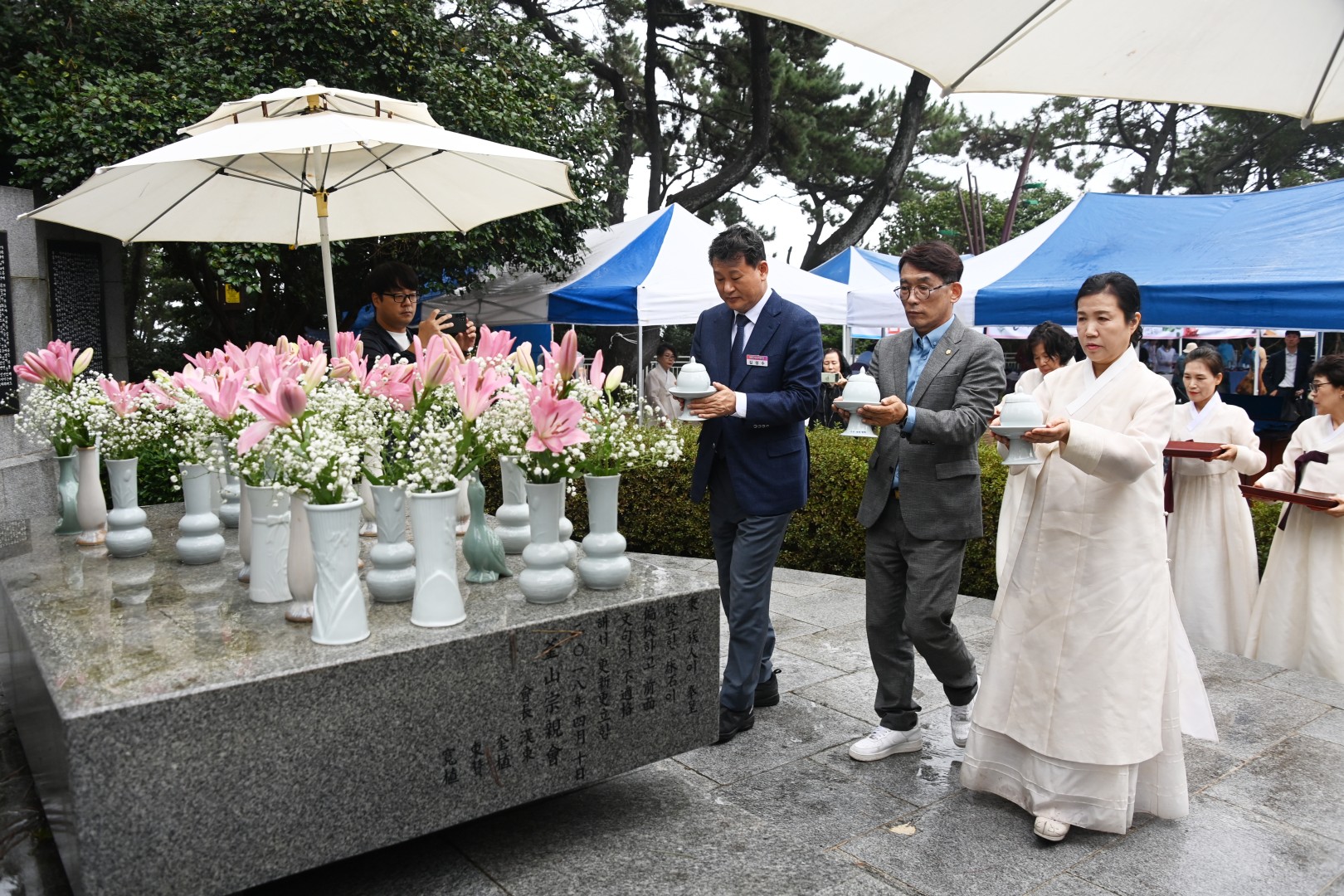 동백섬 문화관광축제 11