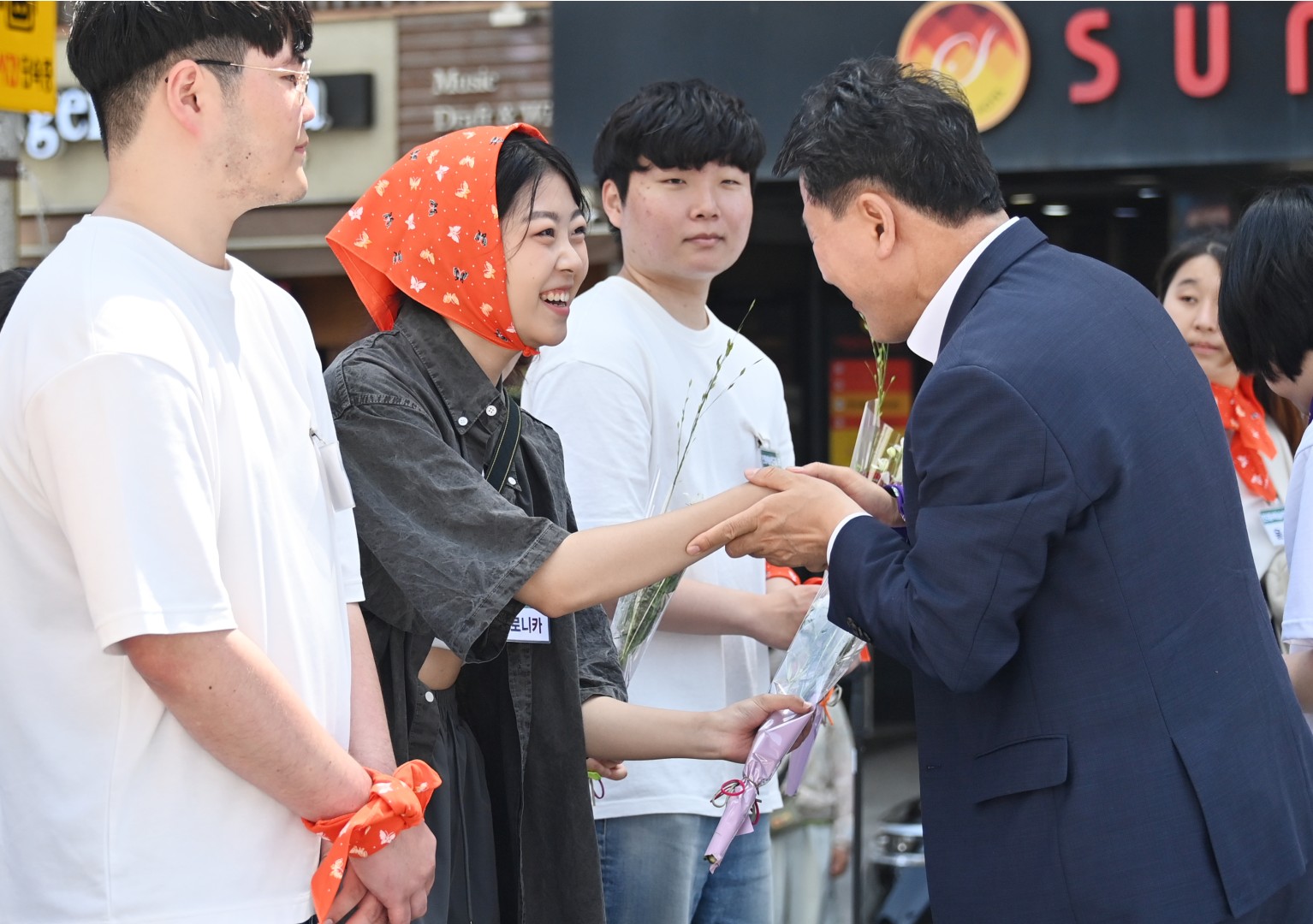 제7회 해운대청소년축제 12