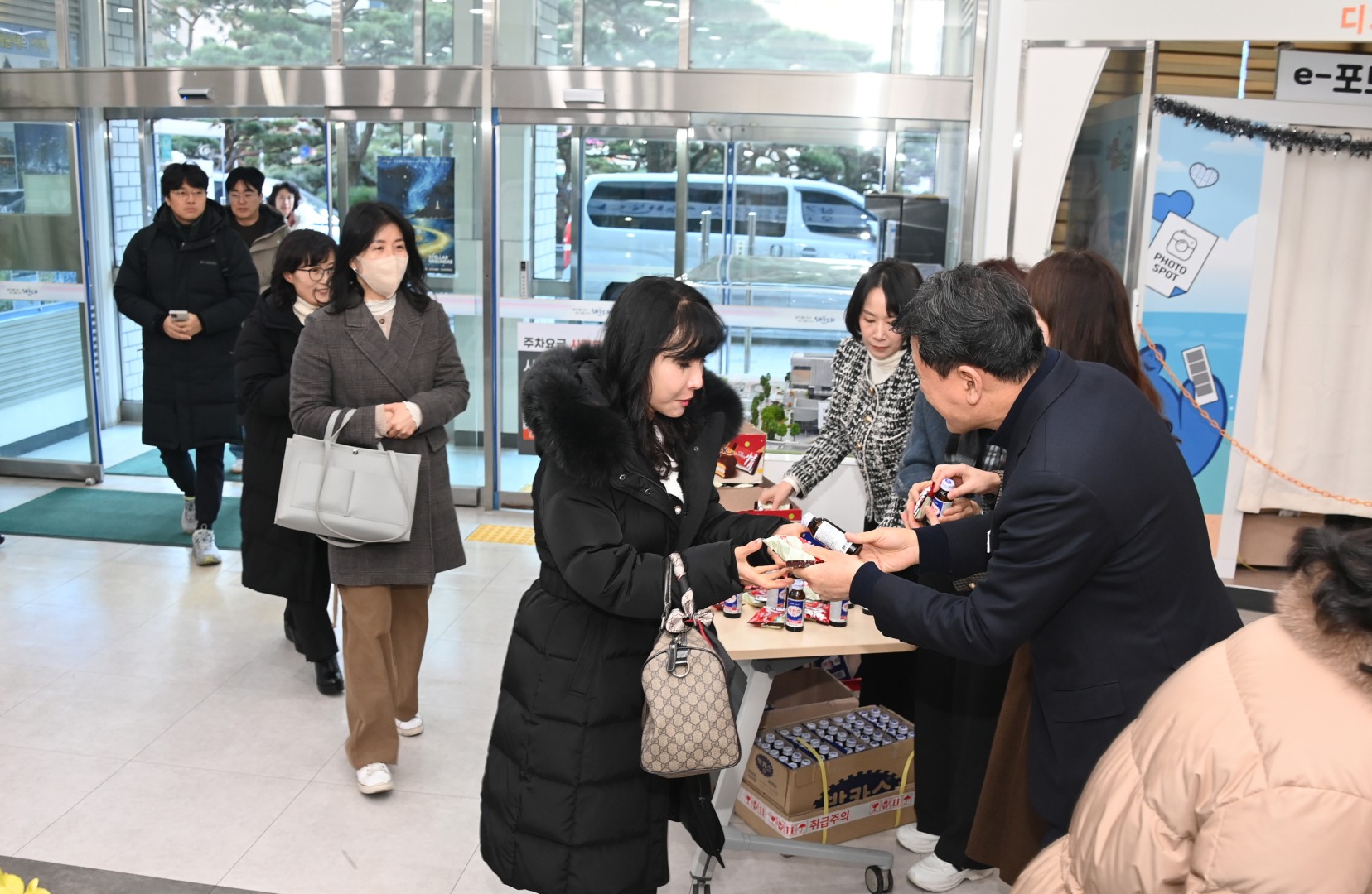 직원 새해인사 18