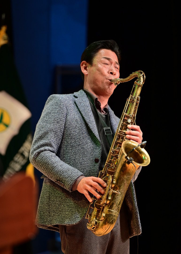 새마을문고 시 낭송회 6