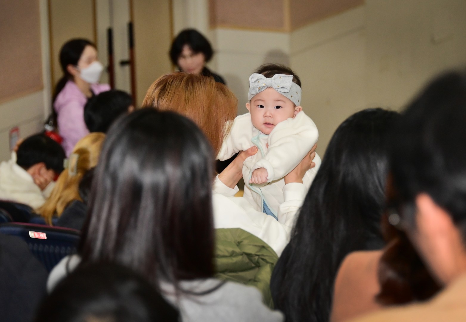 다둥이 가족 어울림 한마당 10