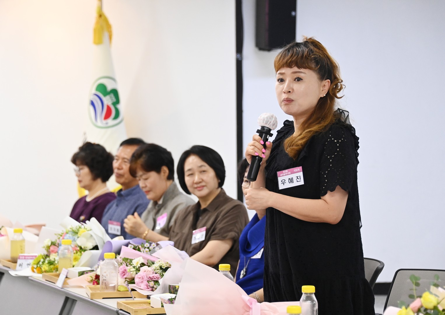 선행구민 표창수여식 47