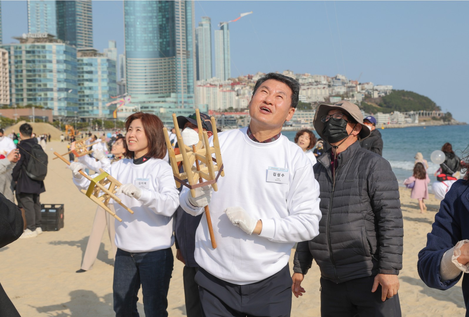 엑스포 기원 연날리기 6