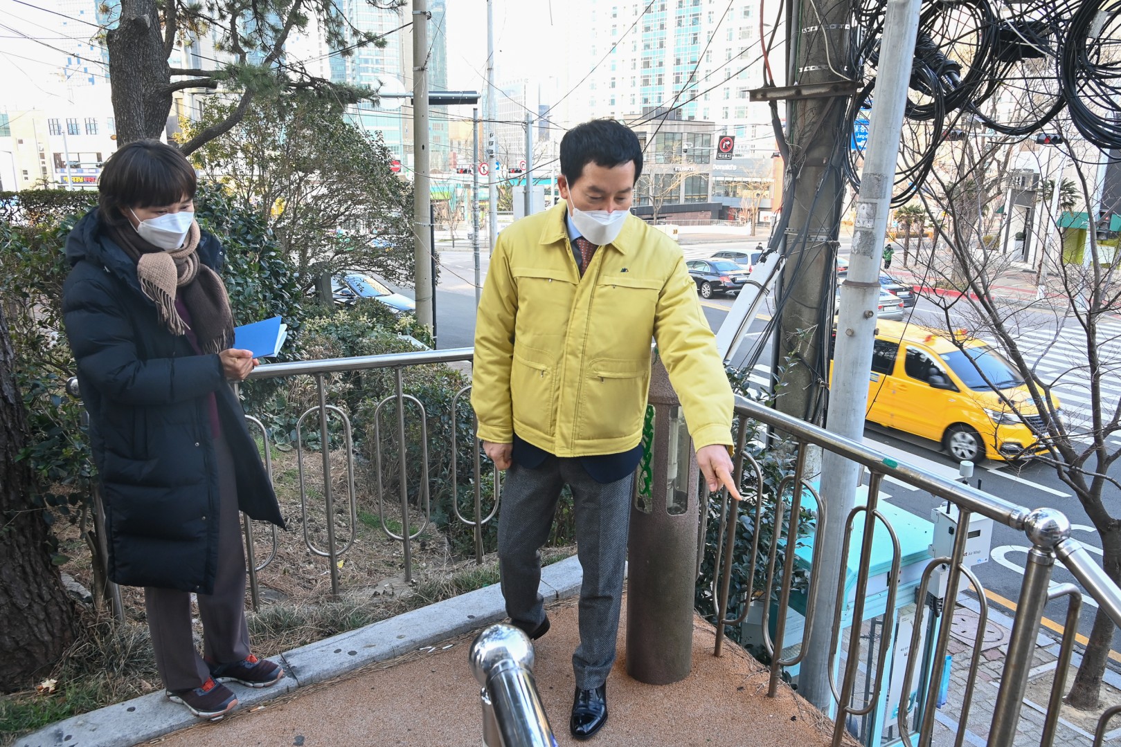 다모이소 현장방문 9