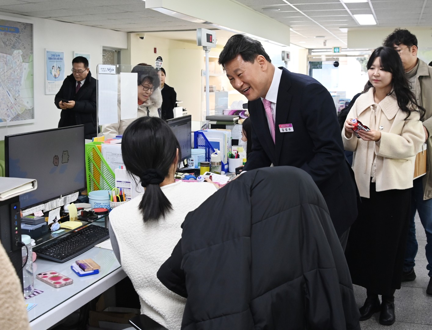 재송1동 동순방 2