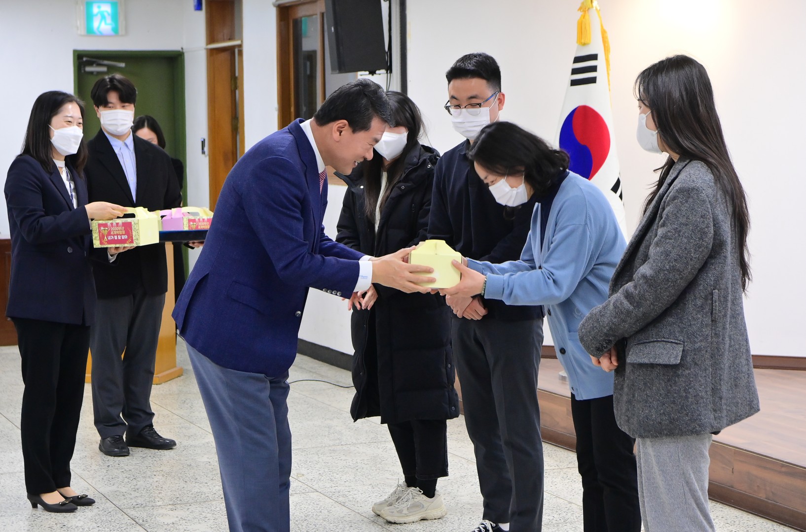 아름다운 동행 15