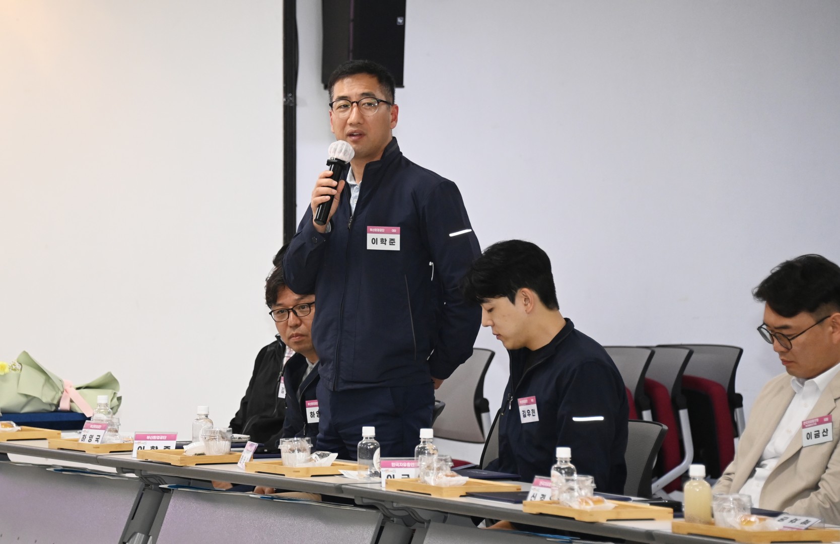 선행구민 표창수여식 43