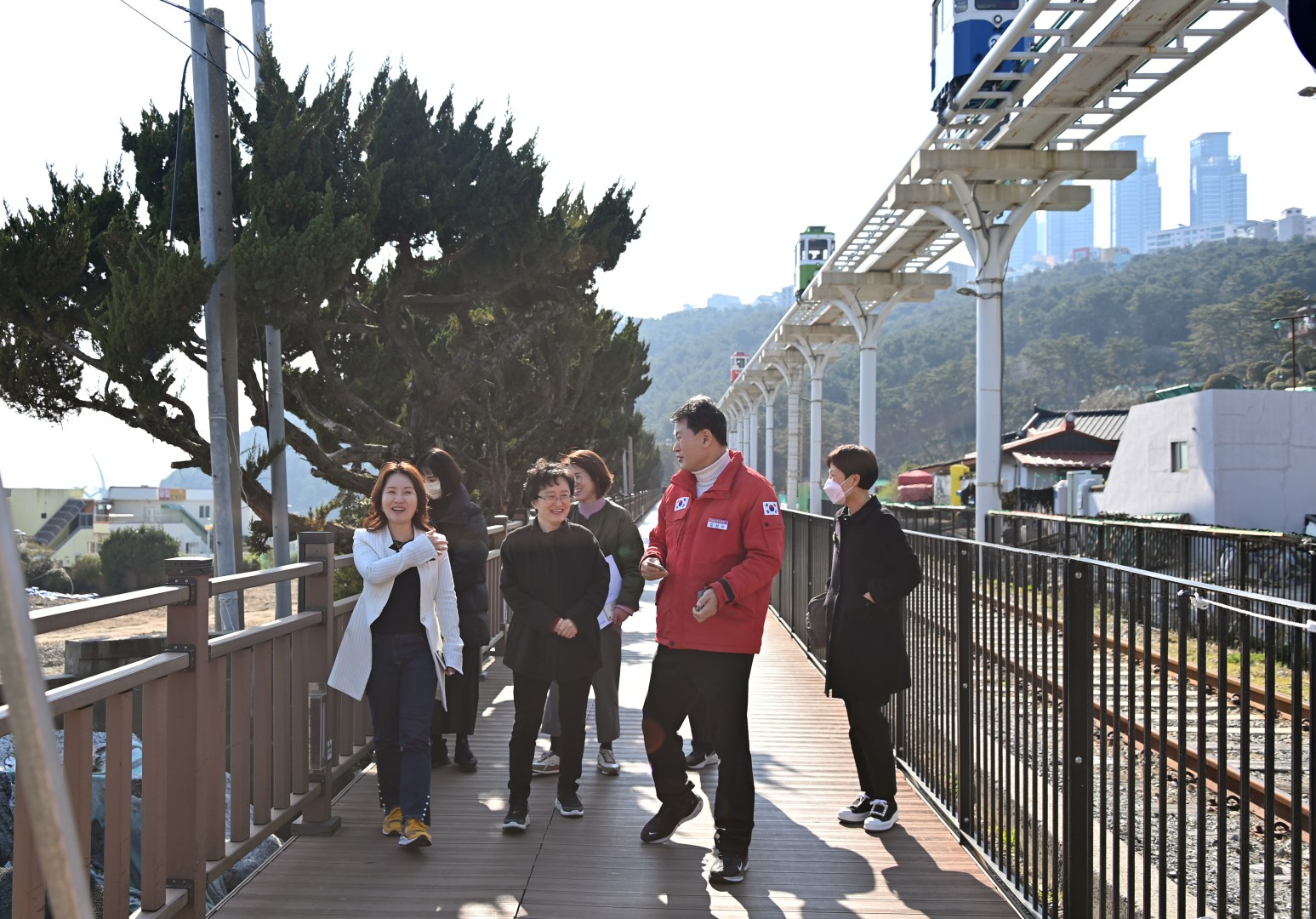 현장 점검(중1동,중2동) 16