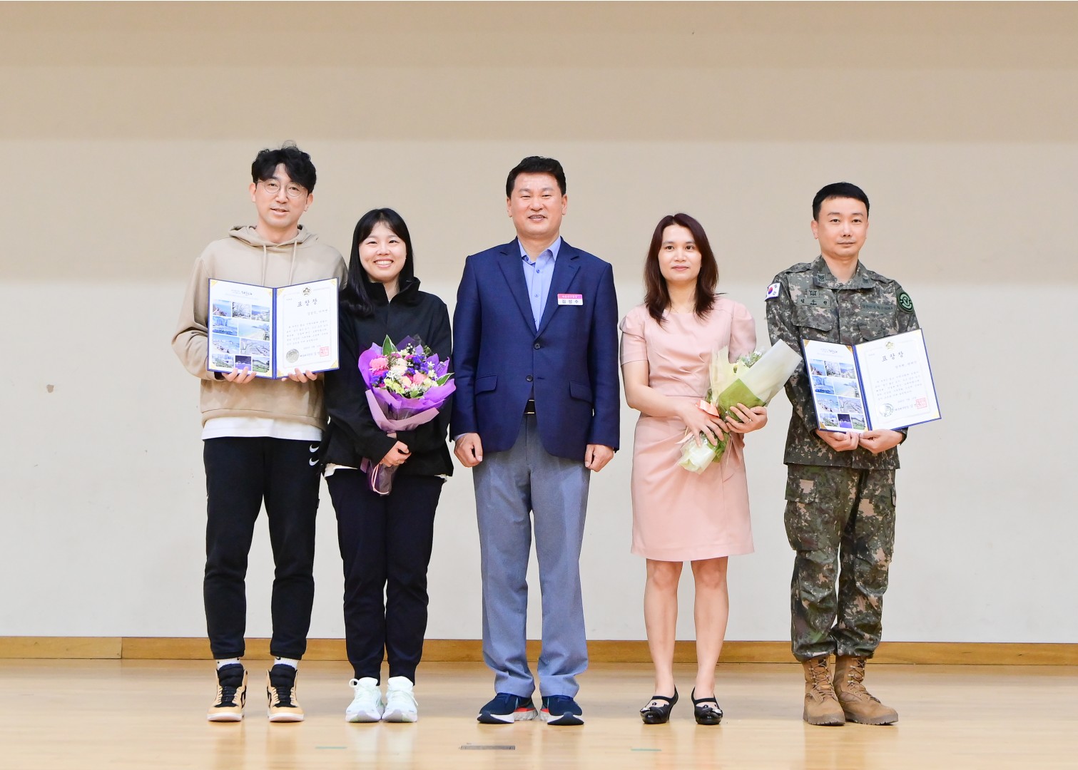 제17회 해운대 가족애 축제 12