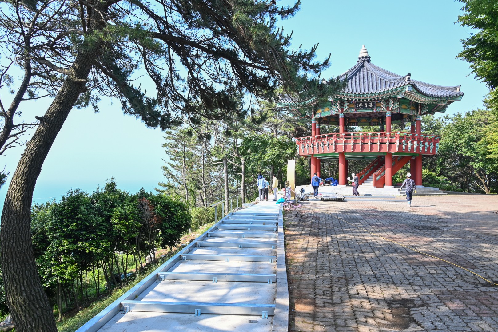 체육시설등 현장방문 31