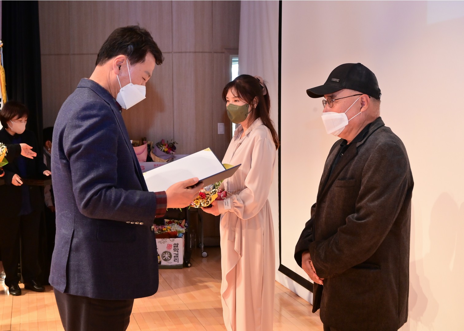 해운대 문화원의 날 6