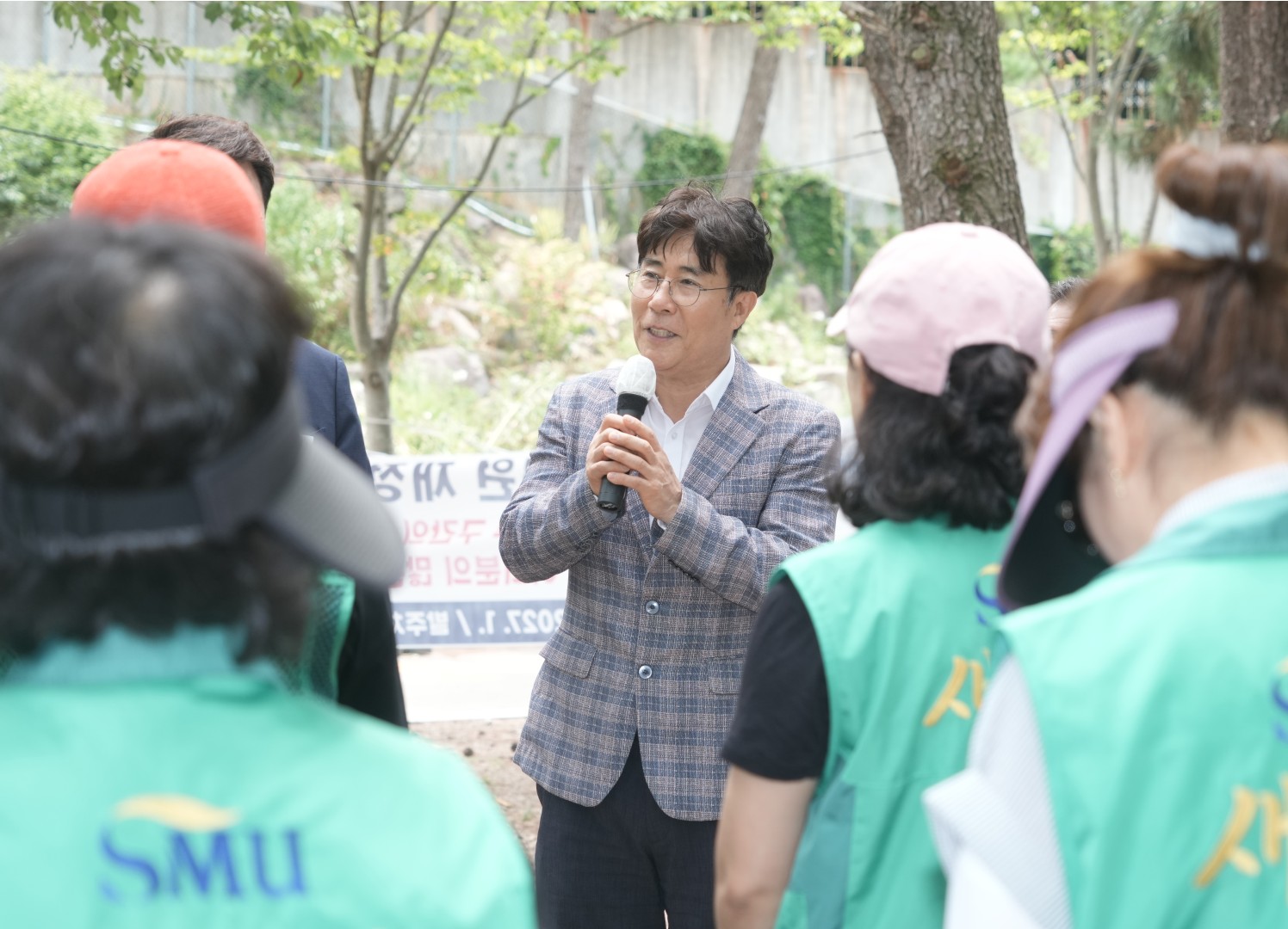 새마을 피서지 문고 3