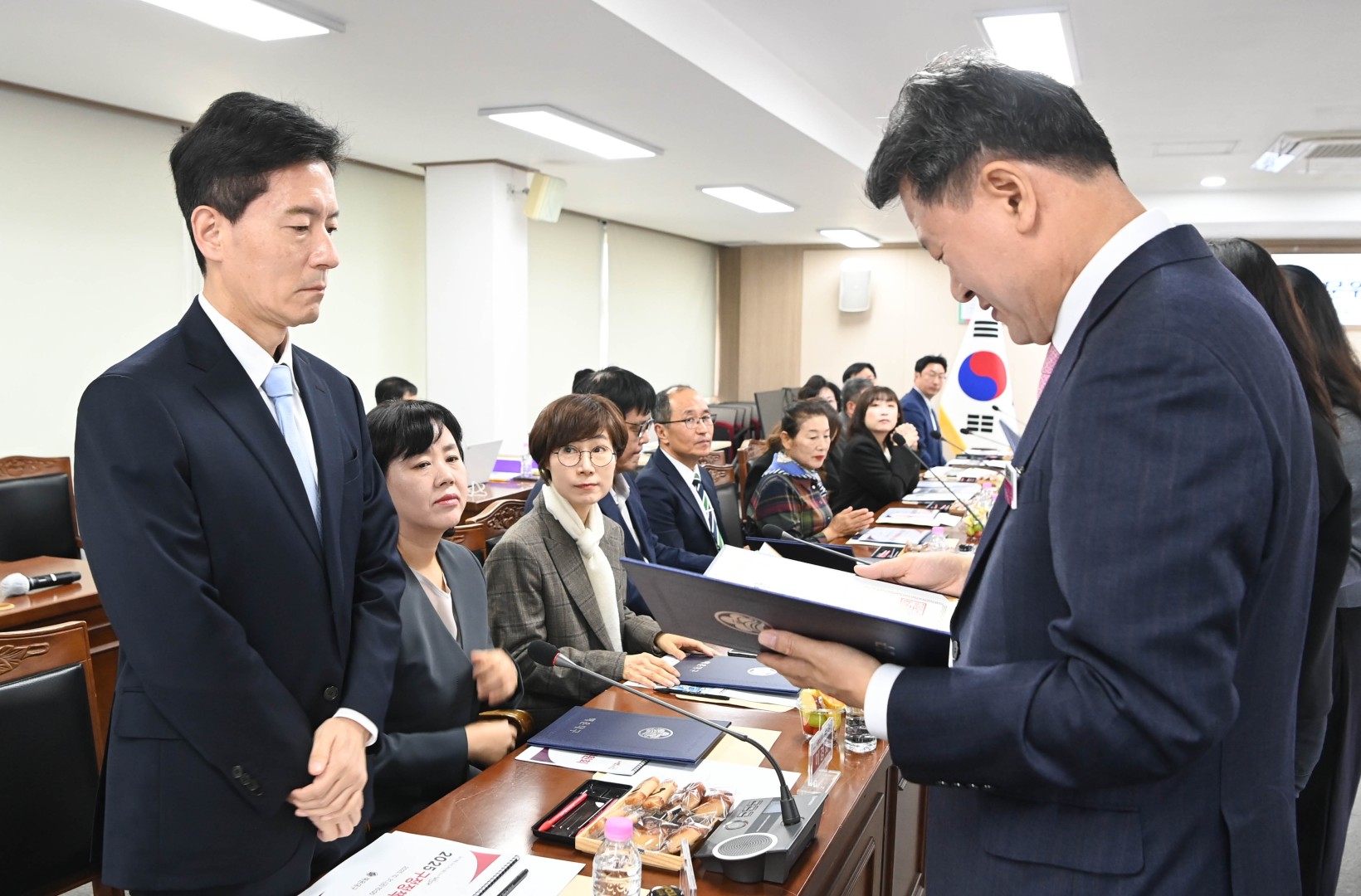 2025 구정정책자문위원회 14