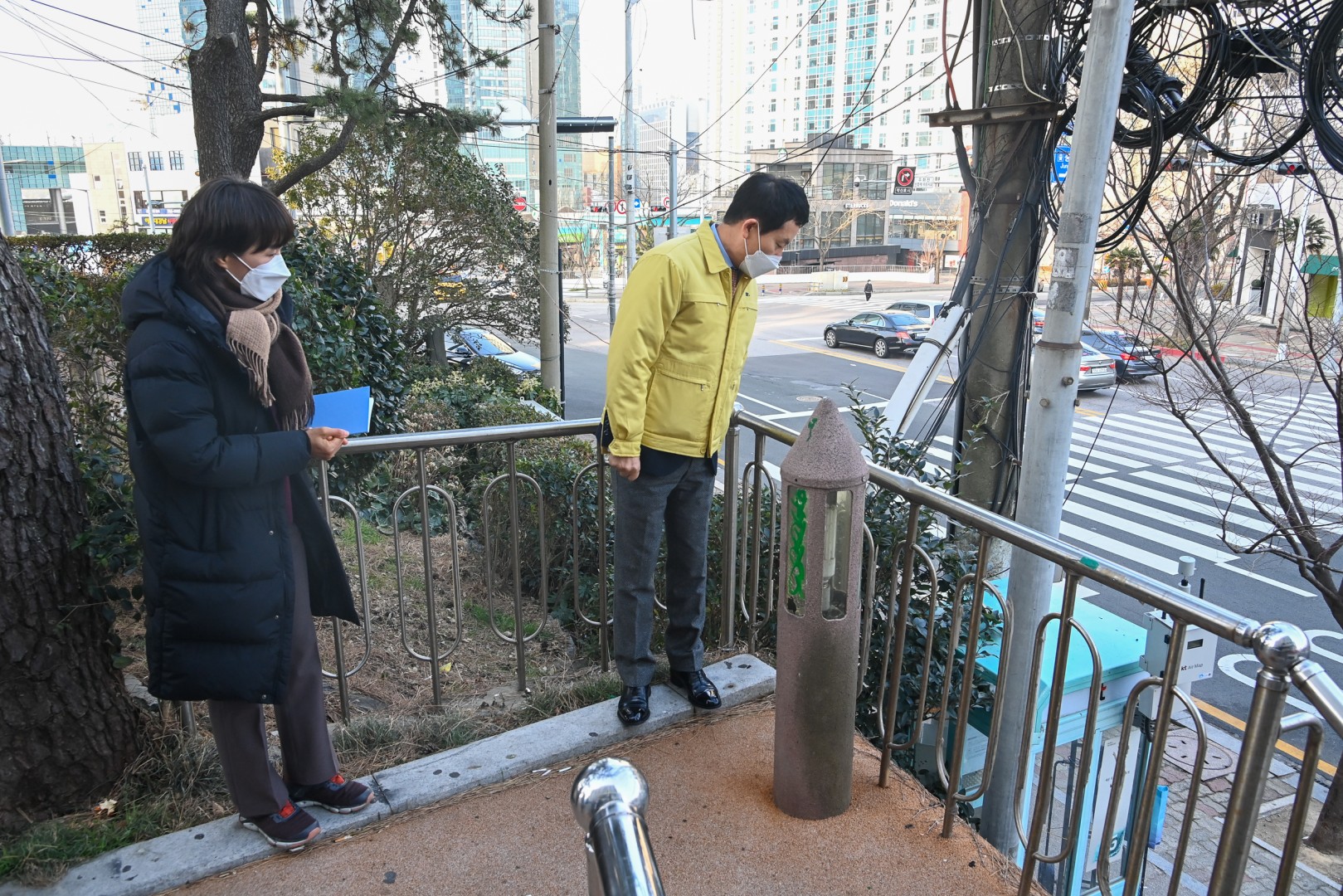 다모이소 현장방문 8