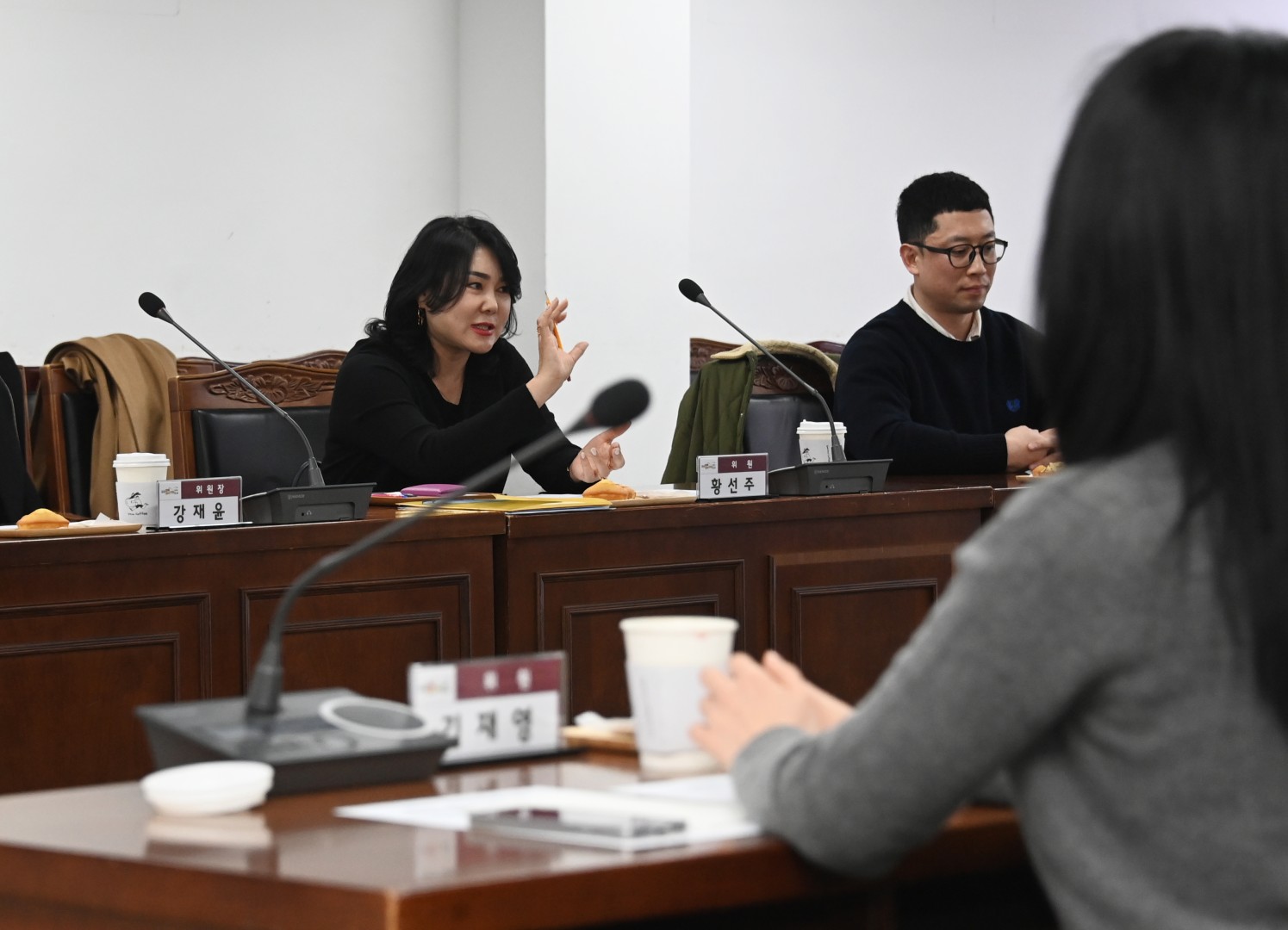 청년정책위원회 7