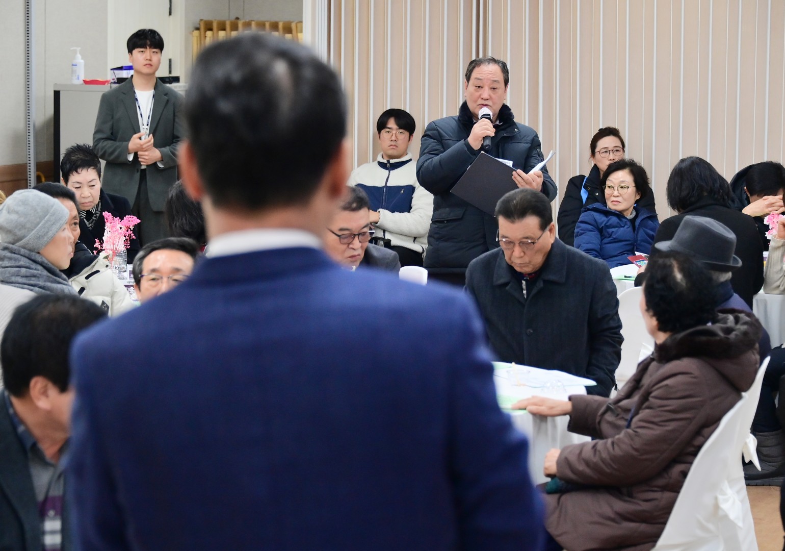 동 주민과의 대화(재송2동) 32