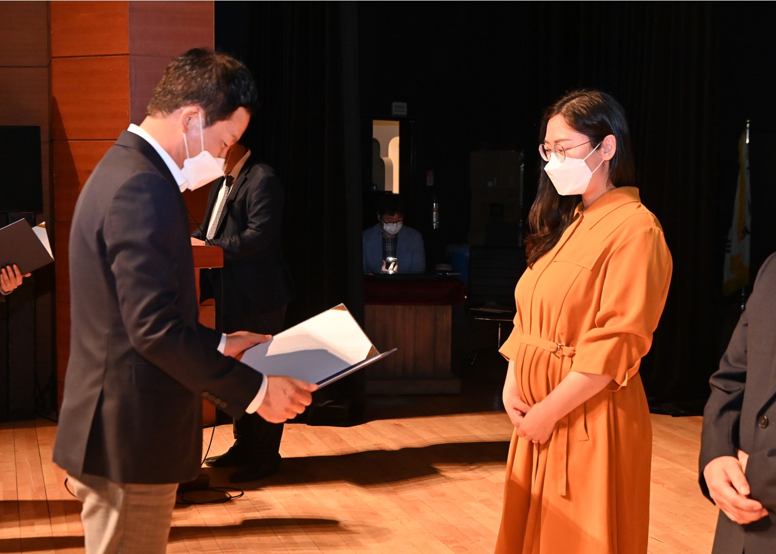신시가지 구상 용역 주민참여단 2
