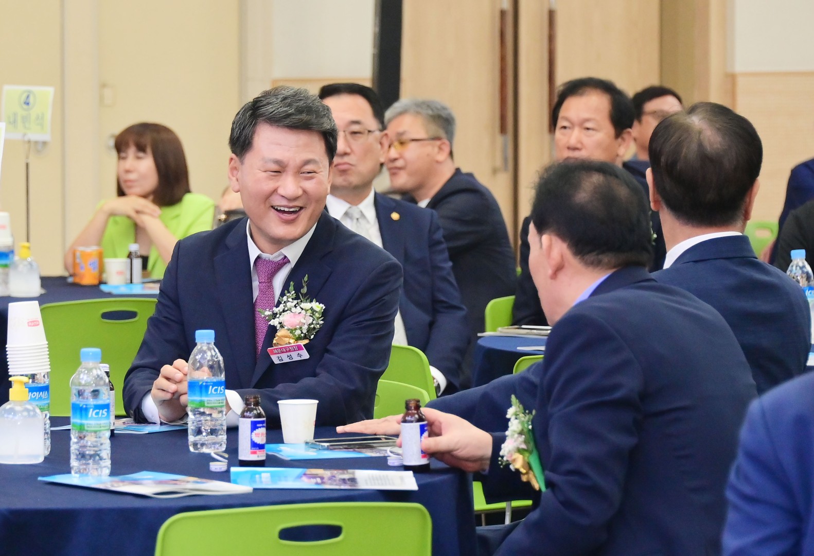 제24회 장애인 재활증진대회 5