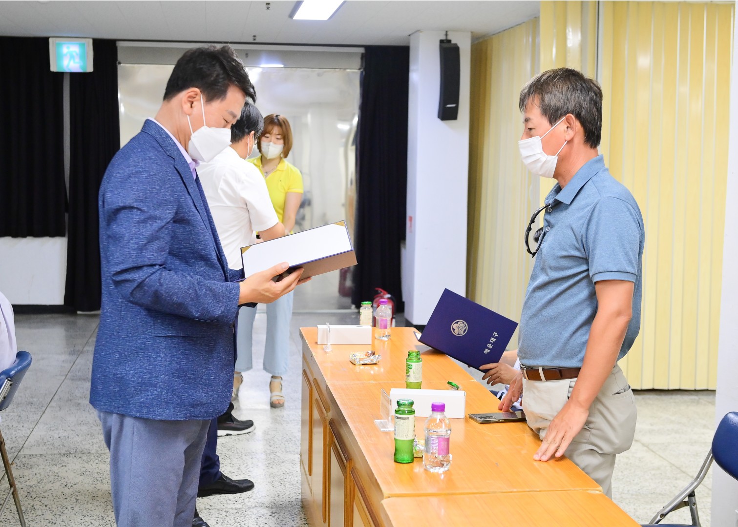 신청사디자인발대식 8