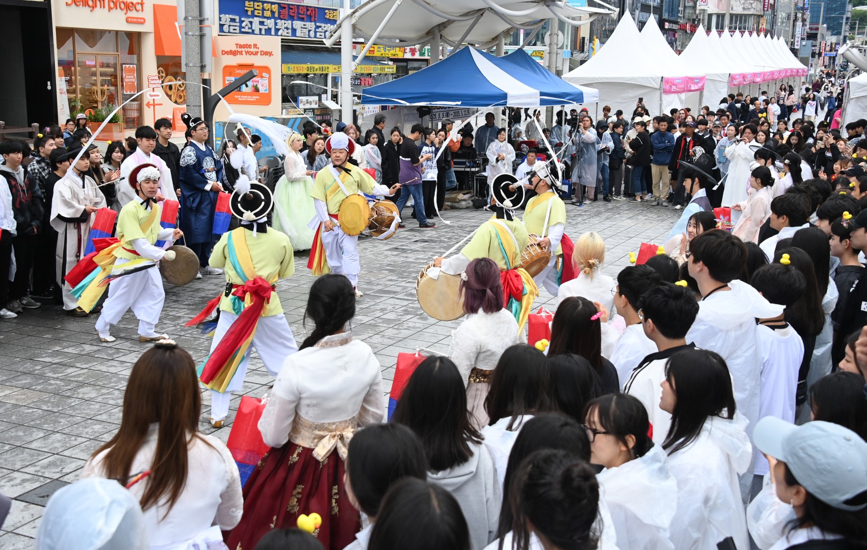 해운대 청소년 축제 11