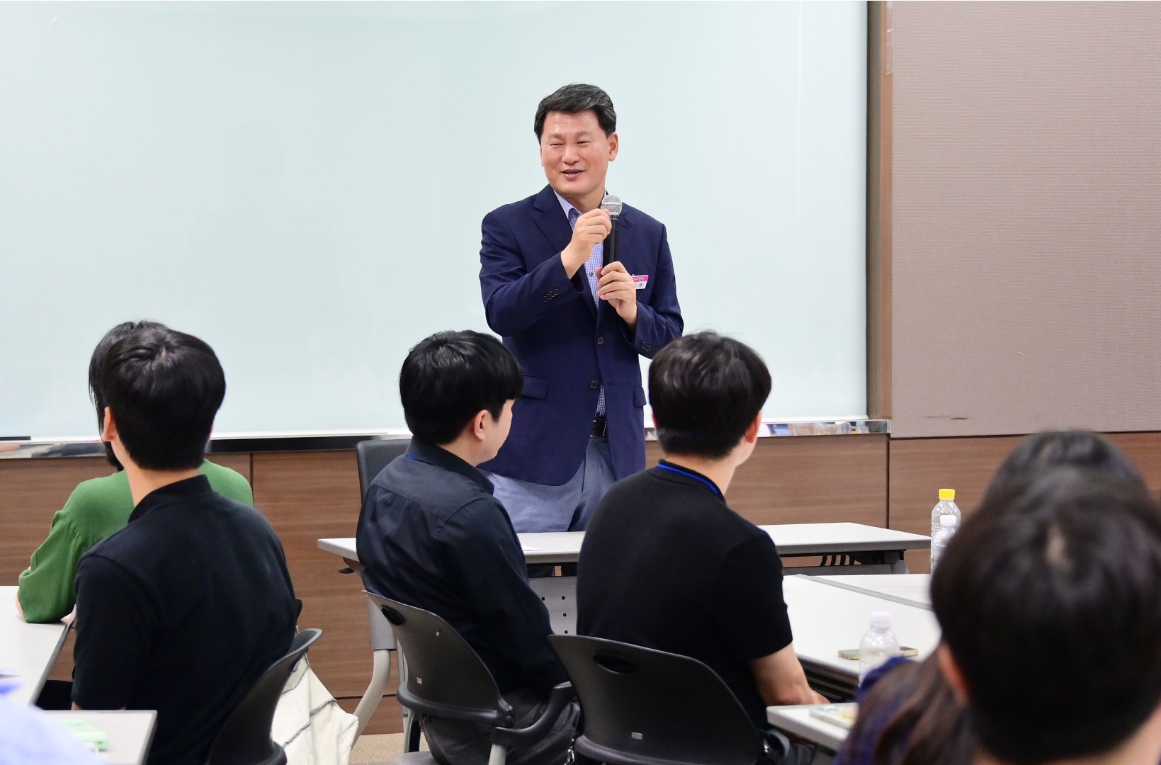 신규직원 청렴워크숍 4