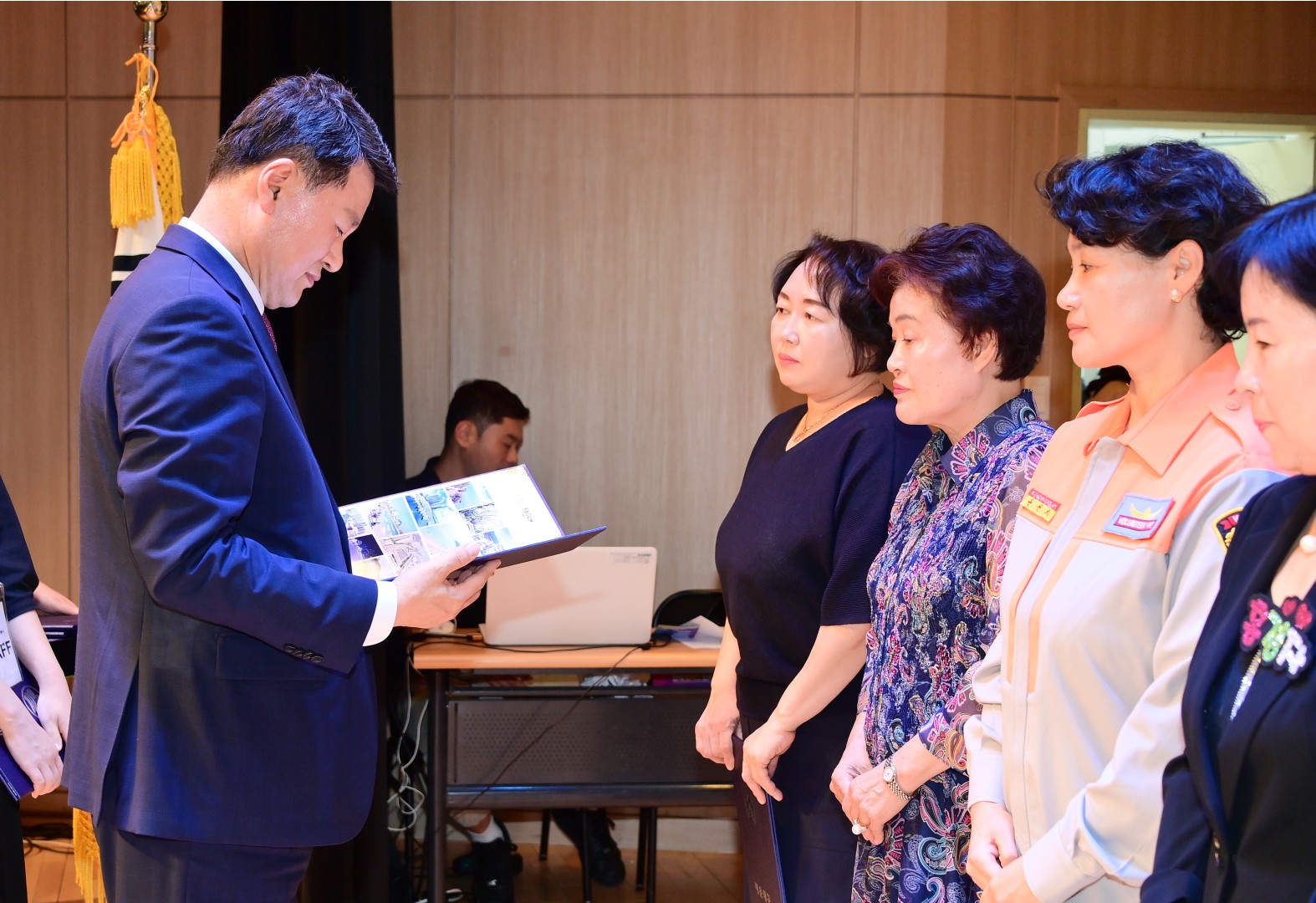 양성평등주간 기념식 22