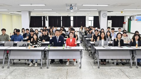 신규직원 직무교육