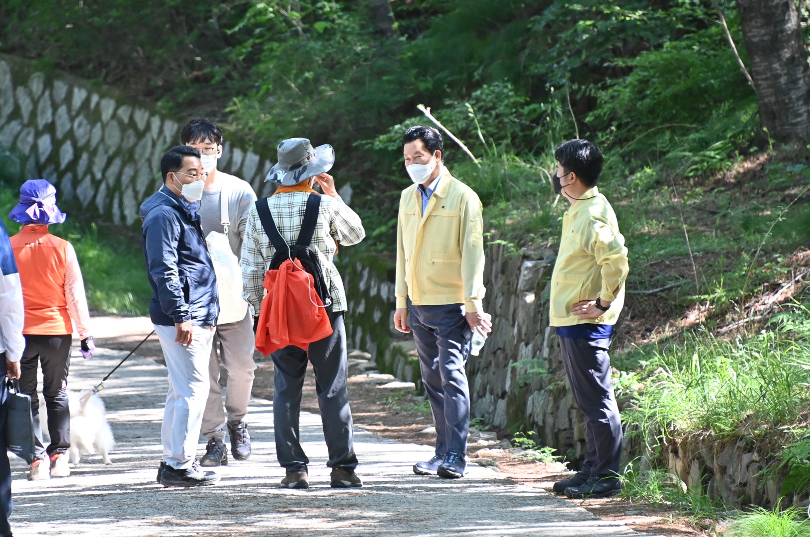 체육시설 현장방문 29