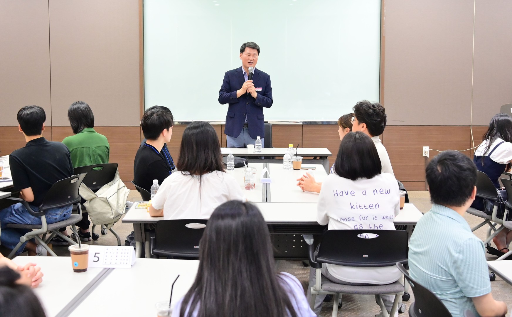 신규직원 청렴워크숍 15